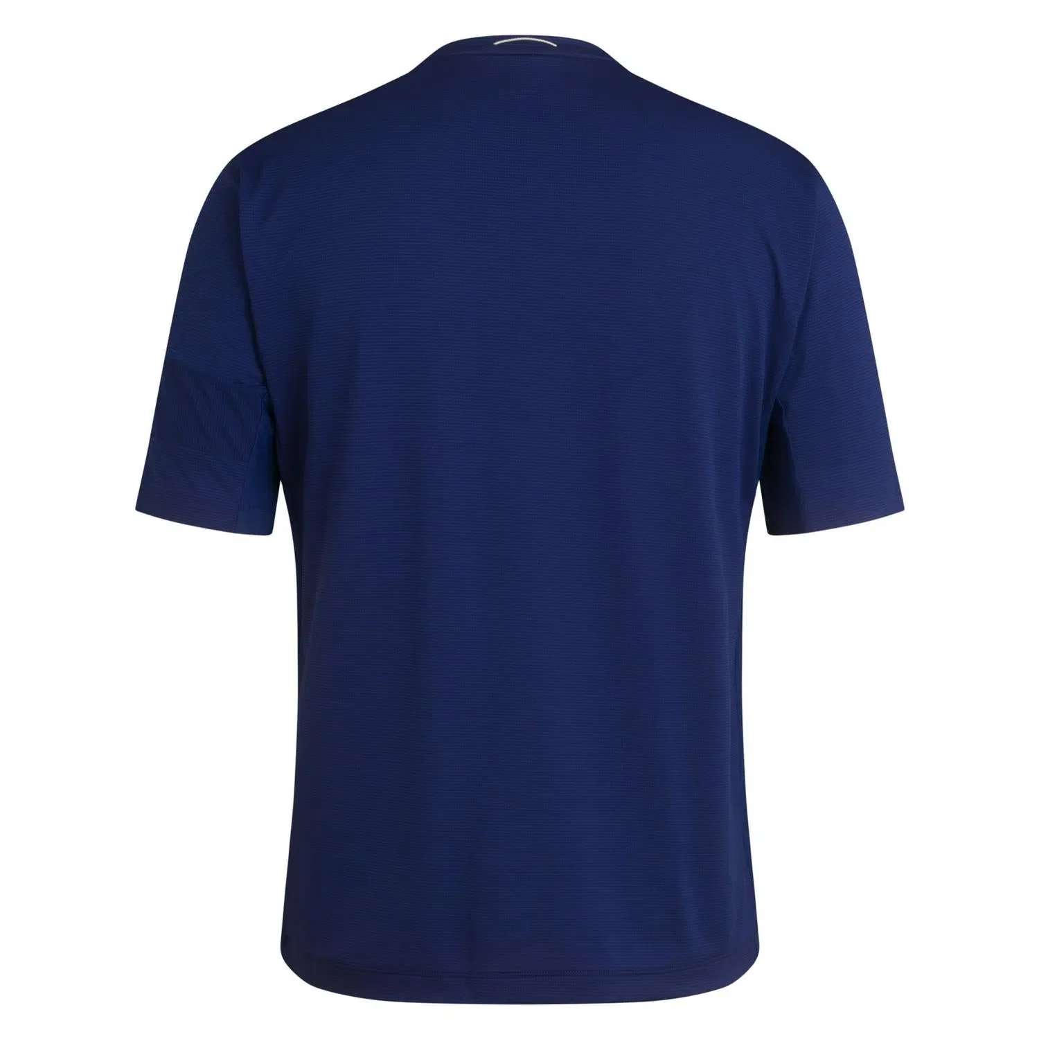 RAPHA Explore Technical Tshirt - NVO Navy/Off White - Image 2