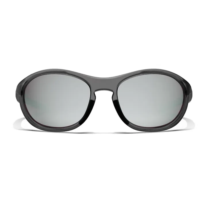 RAPHA Glasses Dalton - BMI Smoke/Silver Mirror - Image 2