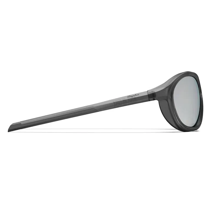 RAPHA Glasses Dalton - BMI Smoke/Silver Mirror - Image 3