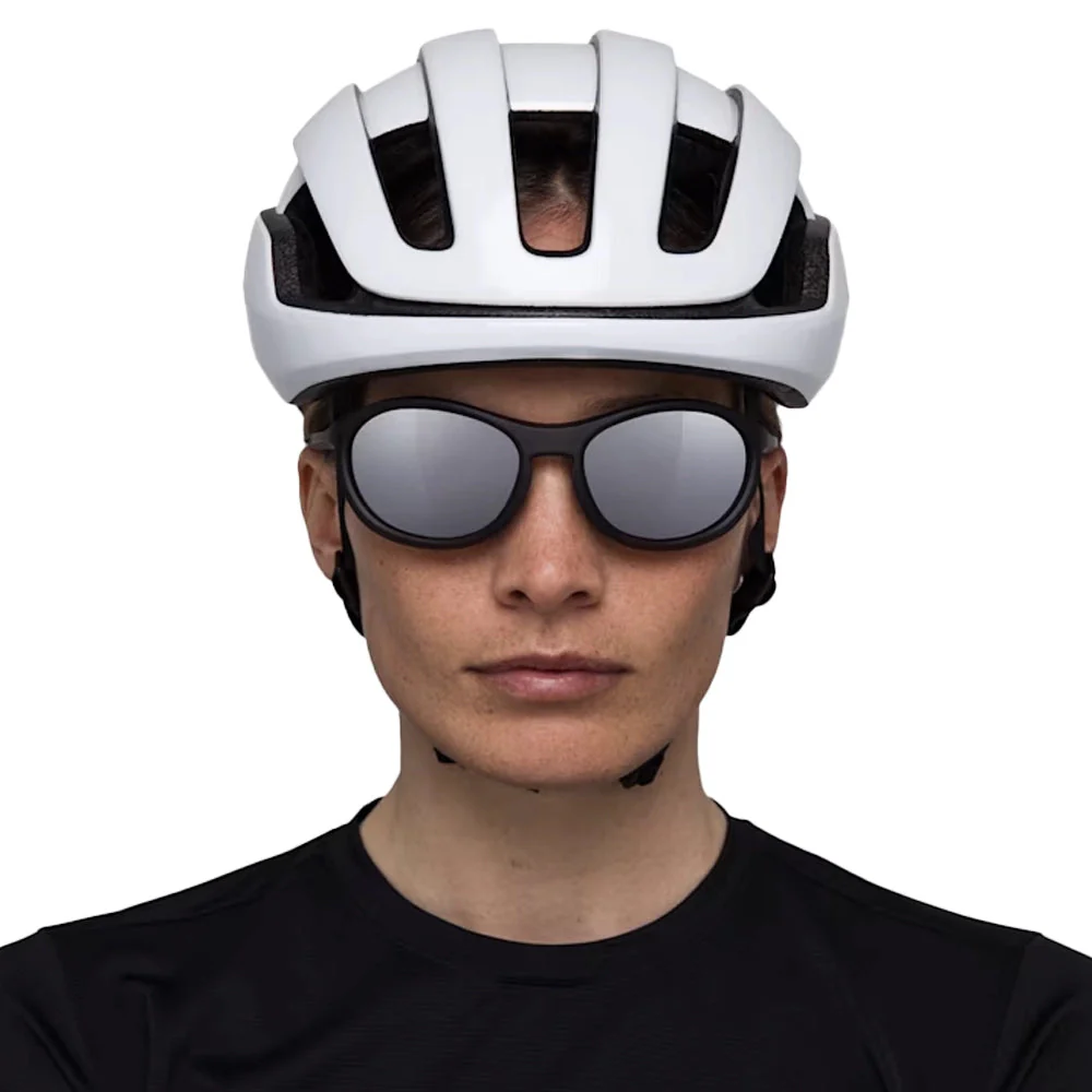 RAPHA Glasses Dalton - BMI Smoke/Silver Mirror - Image 4