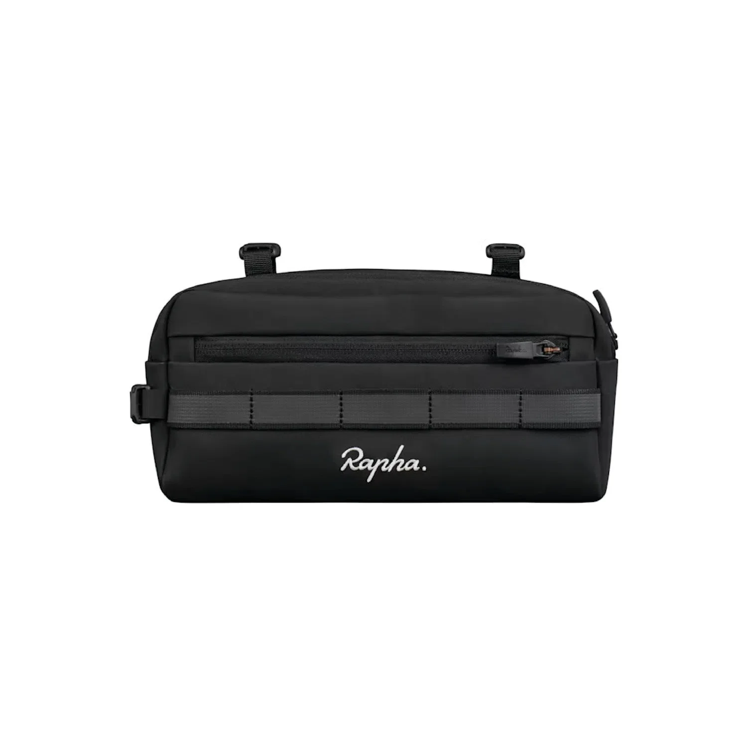 RAPHA Bar Bag - Black