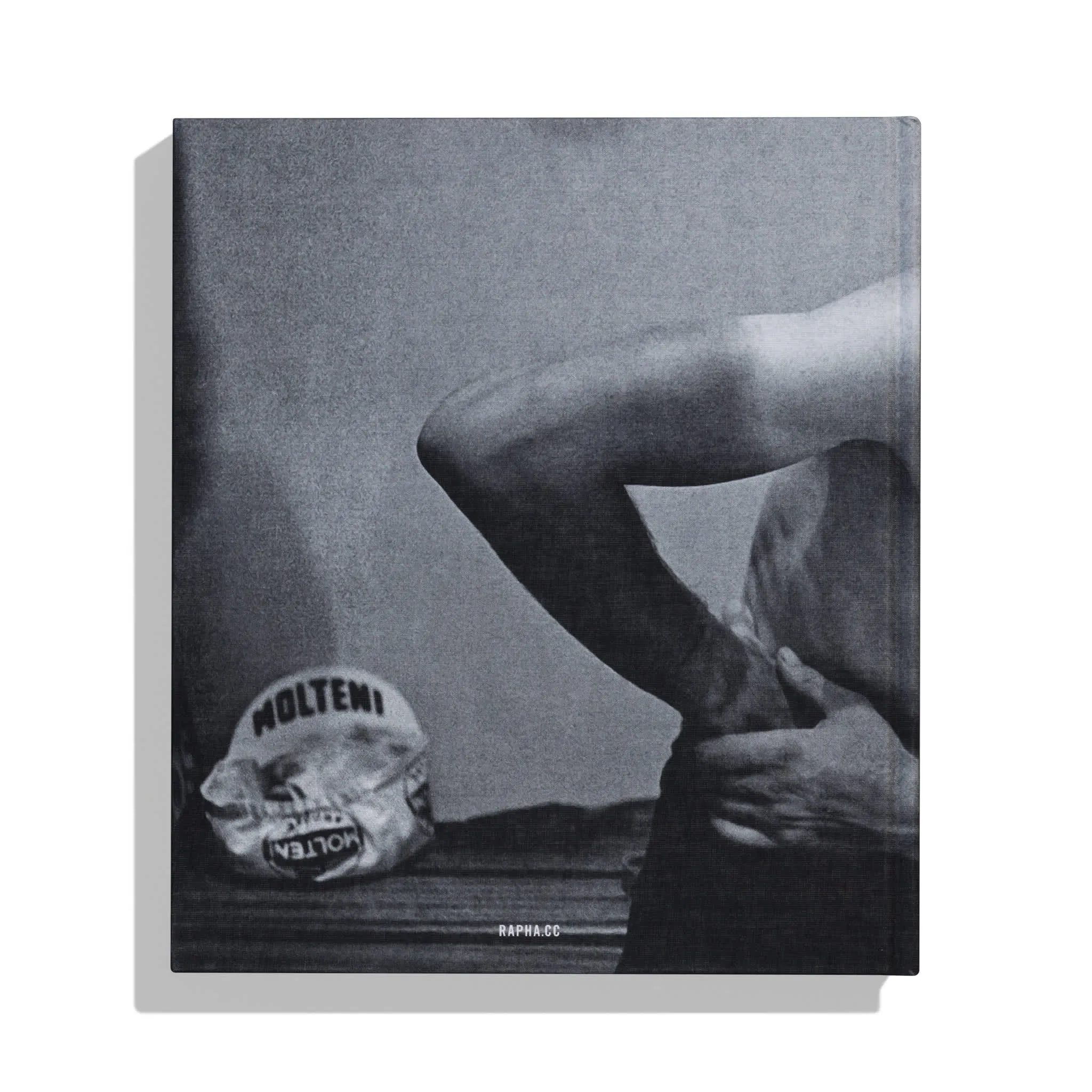 RAPHA Kings Of Pain Book - No Colo - Image 2