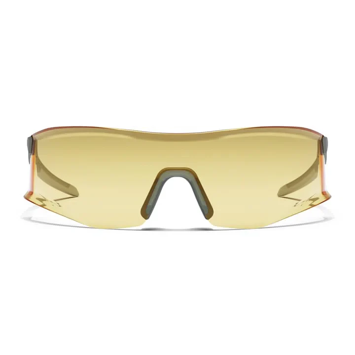 RAPHA Letras Glasses - SSY Sedona Sage/Yellow - Image 2
