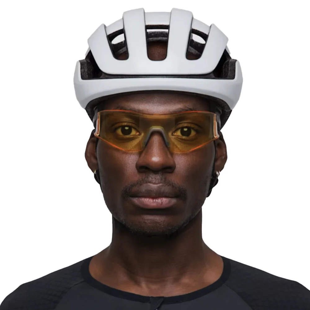 RAPHA Letras Glasses - SSY Sedona Sage/Yellow - Image 4