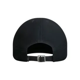 RAPHA Logo Cap - BLW Black White - Image 2