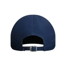 RAPHA Logo Cap - NVP Navy Pink - Image 2