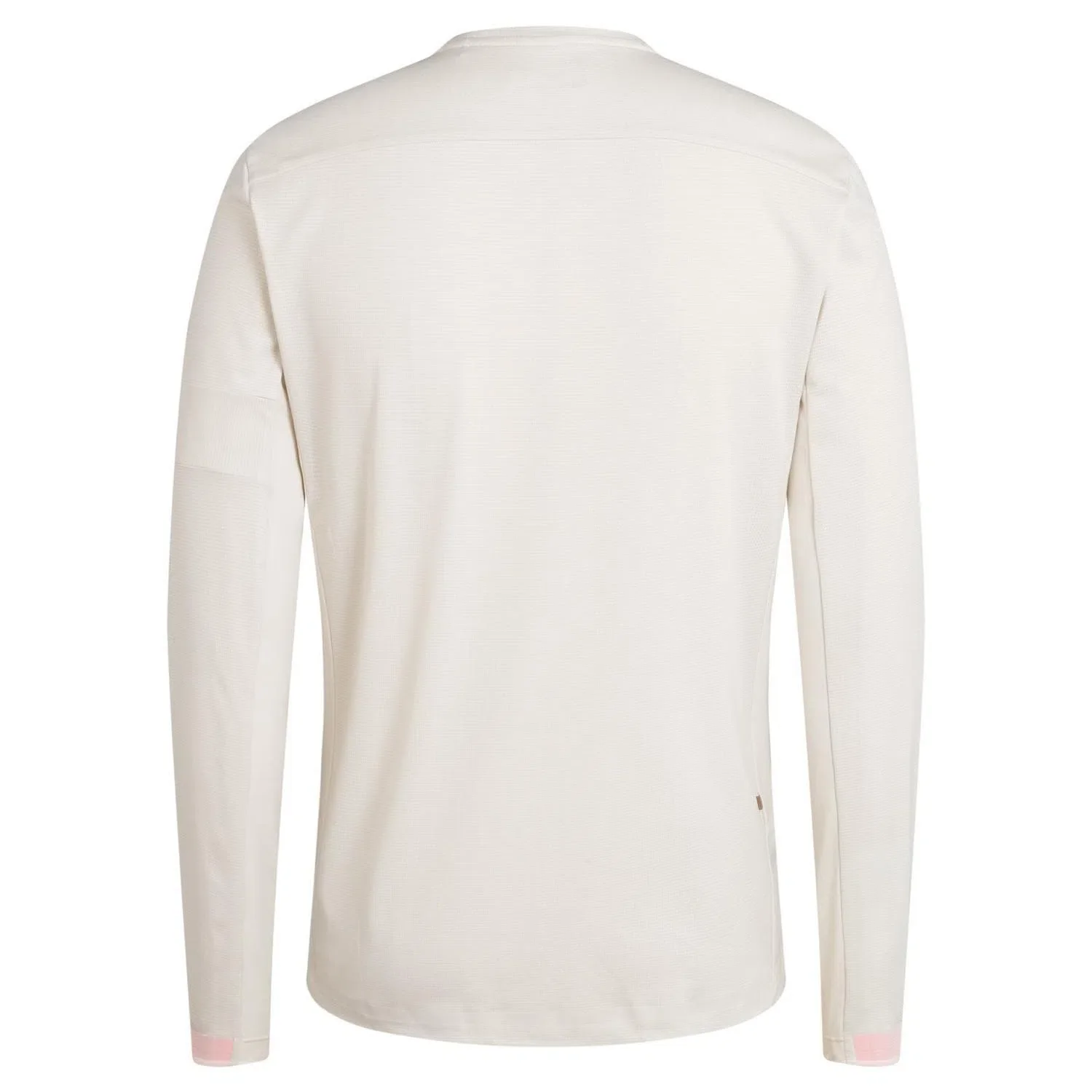 RAPHA Long Sleeve Technical Tshirt - BCH White - Image 2