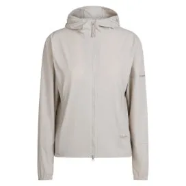 RAPHA Wind Jacket - Dove/Cinder