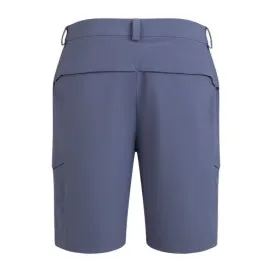 RAPHA Men Tech Cargo Short - GVI Grisaille Vintage Indigo - Image 2