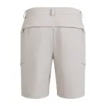 RAPHA Men Tech Cargo Shorts - DFR Dove / Fallen Rock - Image 2