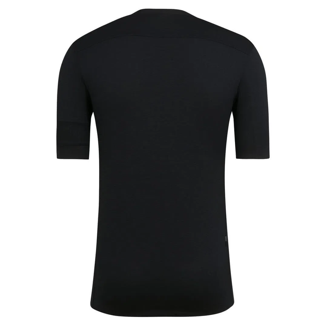 RAPHA Technical Tshirt - Black - Image 3