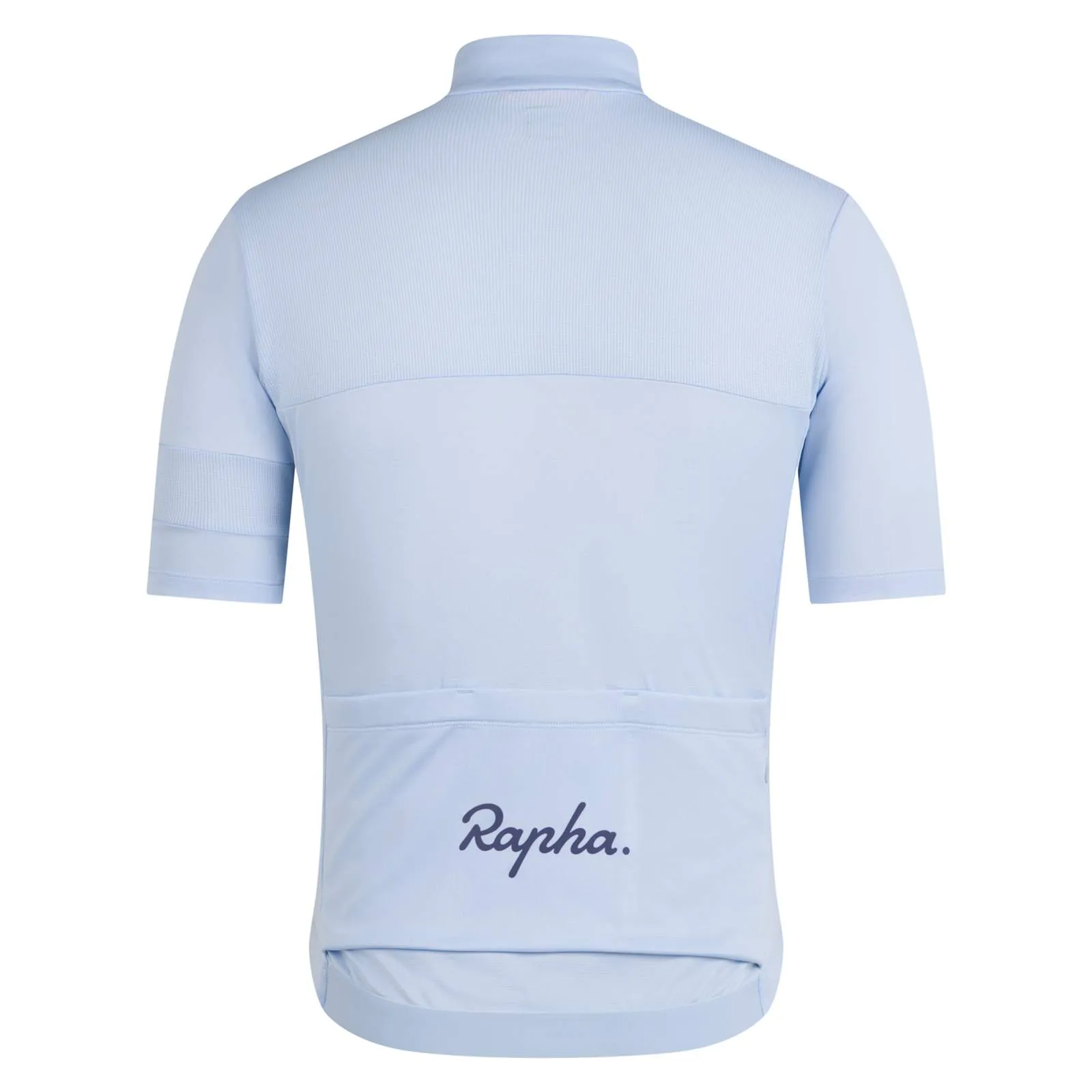 RAPHA Brevet Element Jersey - ARW Arctic/White - Image 2