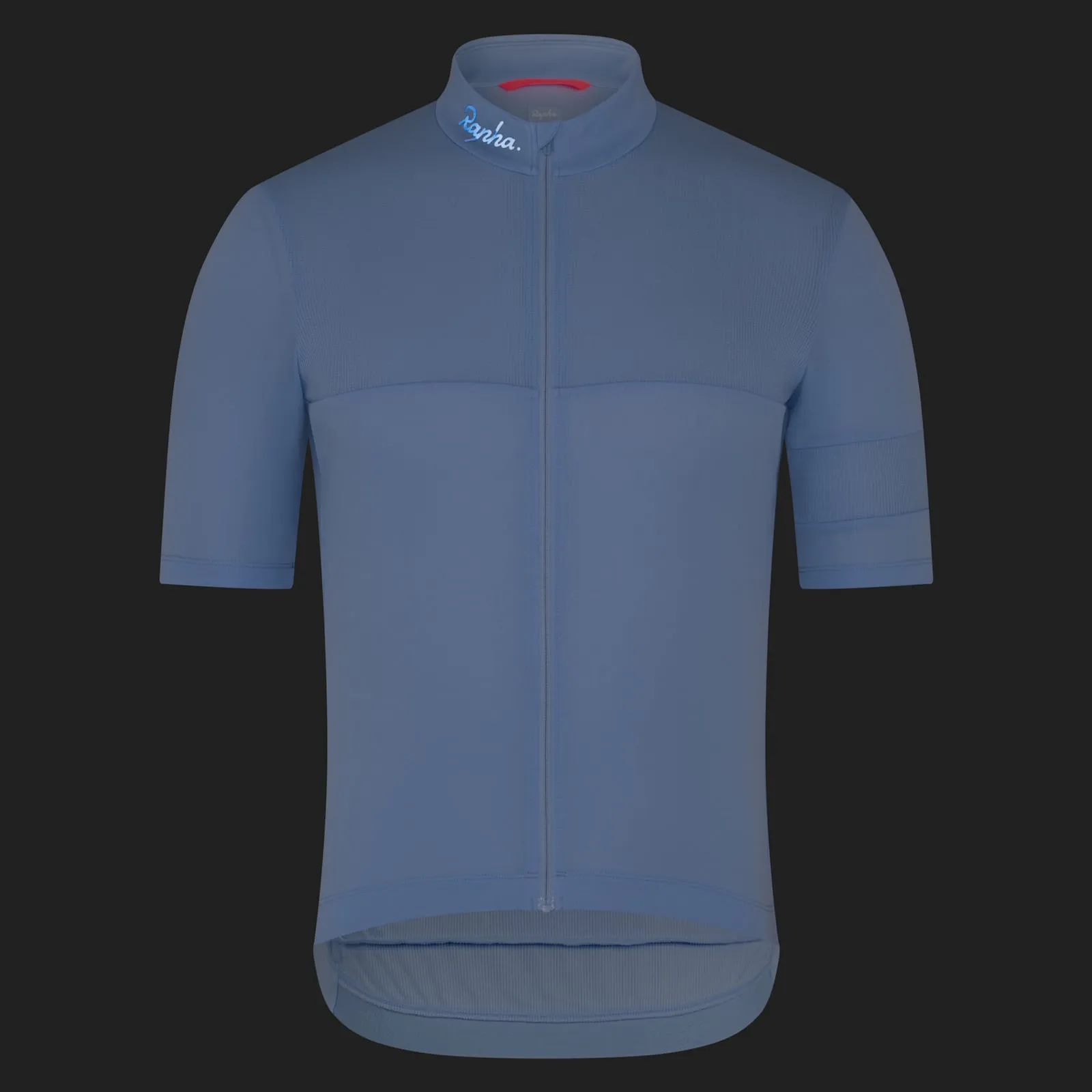 RAPHA Brevet Element Jersey - ARW Arctic/White - Image 3