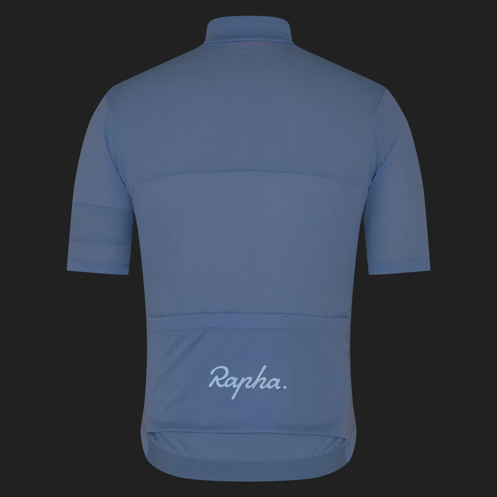 RAPHA Brevet Element Jersey - ARW Arctic/White - Image 4