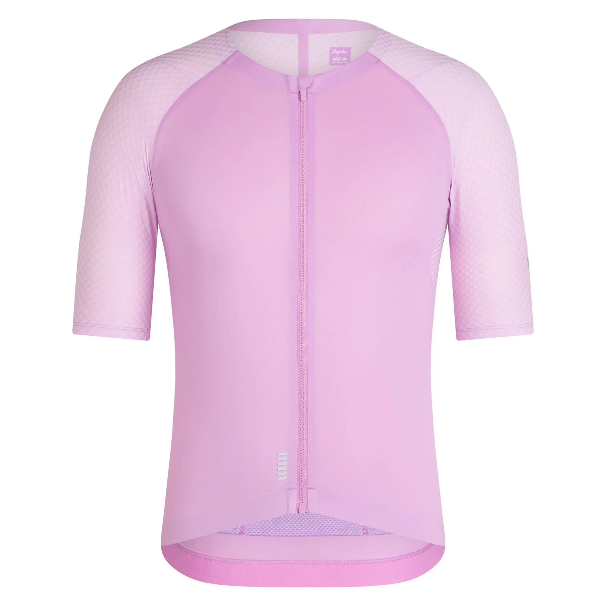 RAPHA Men's Pro Team Aero Jersey IV - Quartz/Silver - Image 5