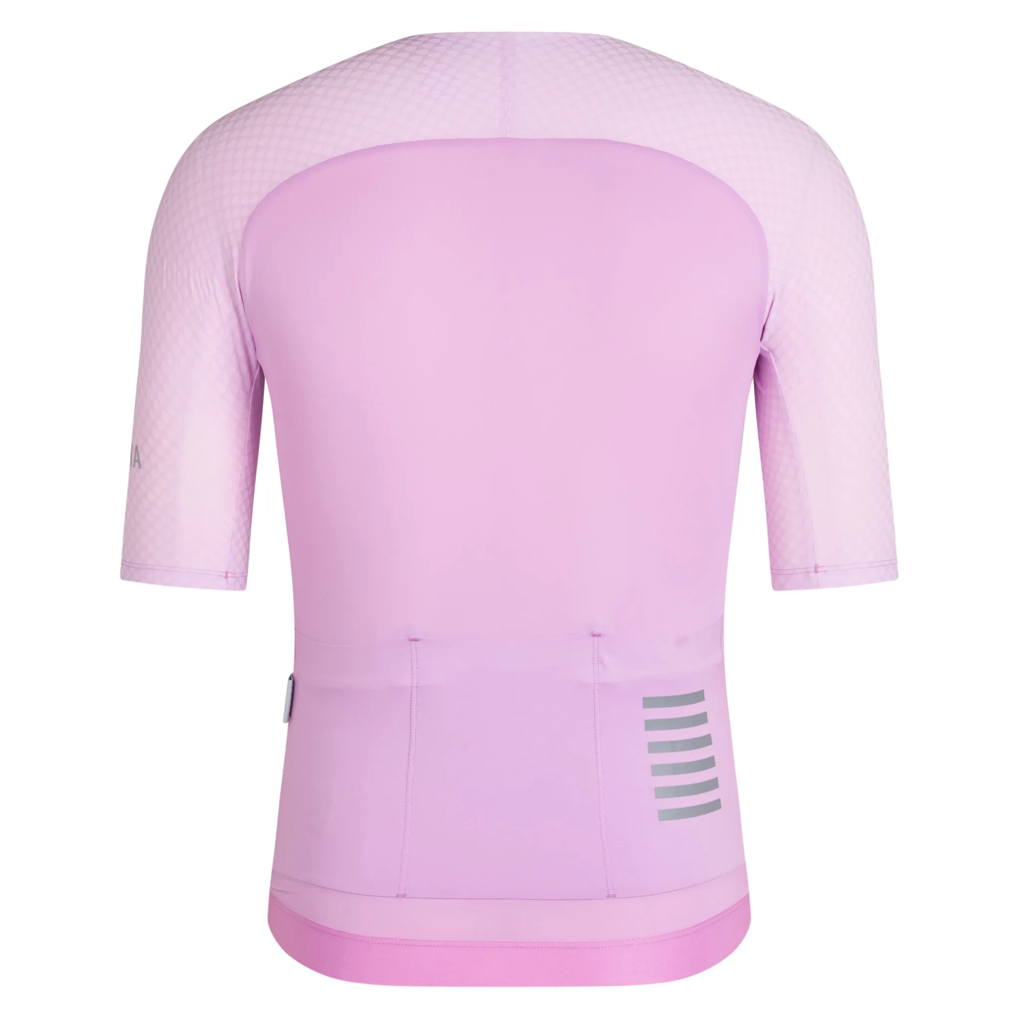 RAPHA Men's Pro Team Aero Jersey IV - Quartz/Silver - Image 6