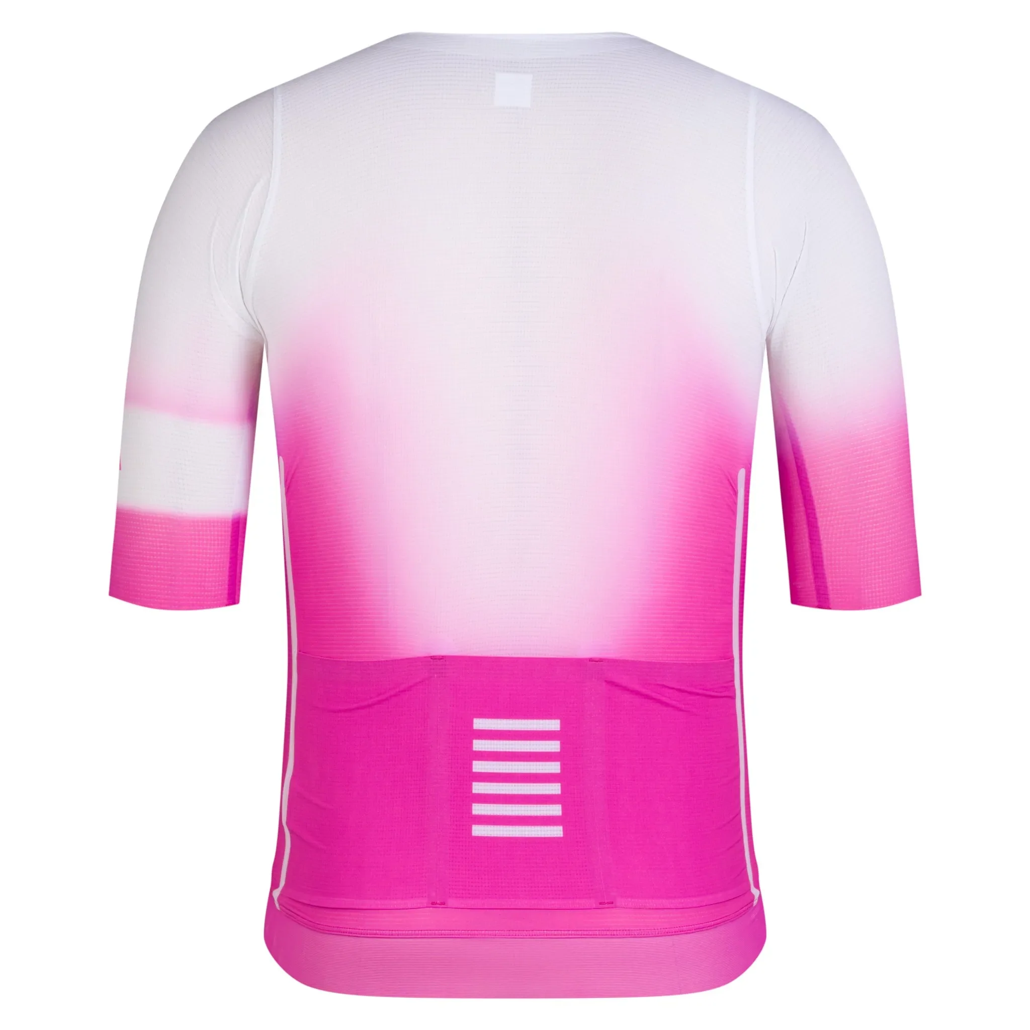 RAPHA Men's Pro Team Ghost Jersey - Rose Violet/Quartz - Image 2
