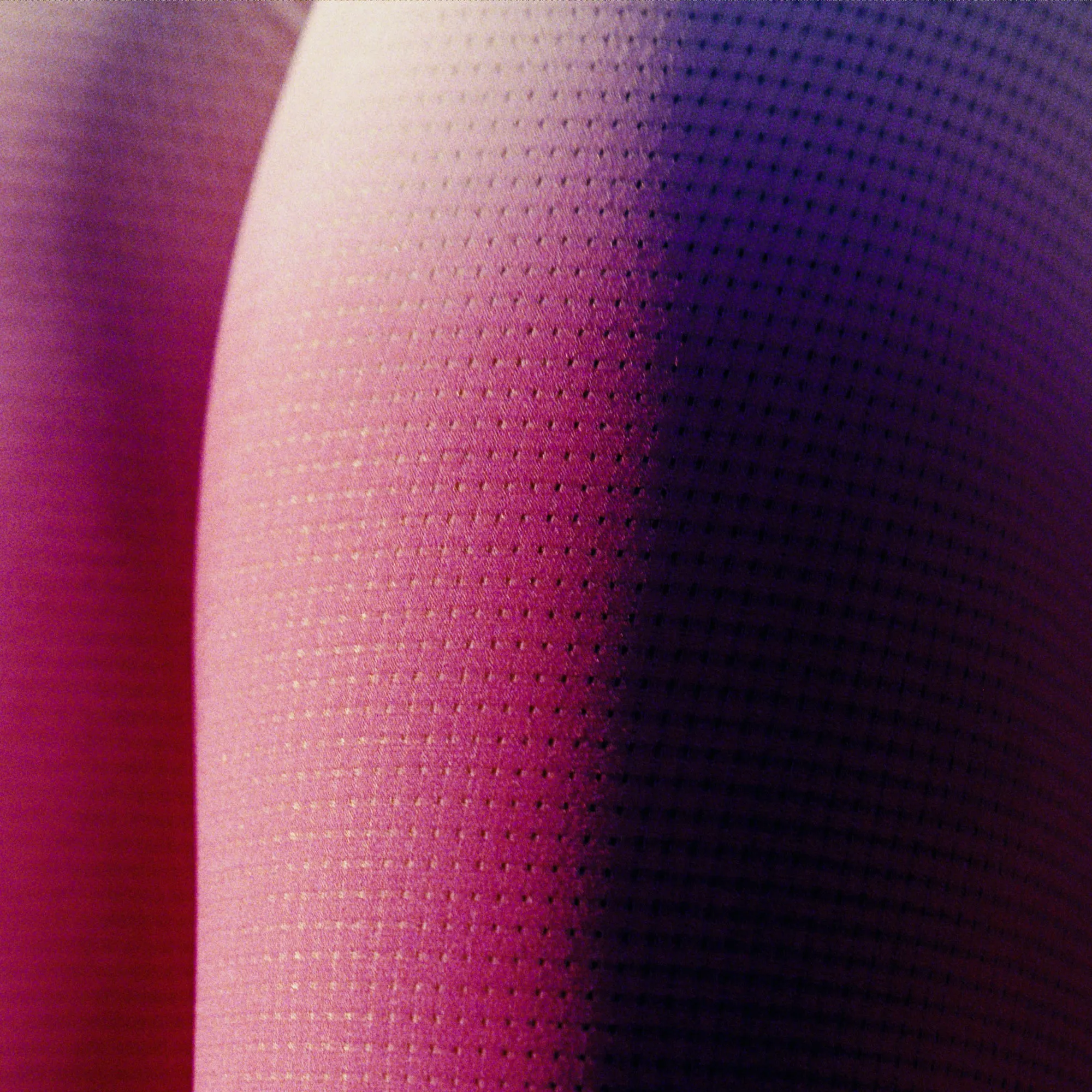 RAPHA Men's Pro Team Ghost Jersey - Rose Violet/Quartz - Image 8