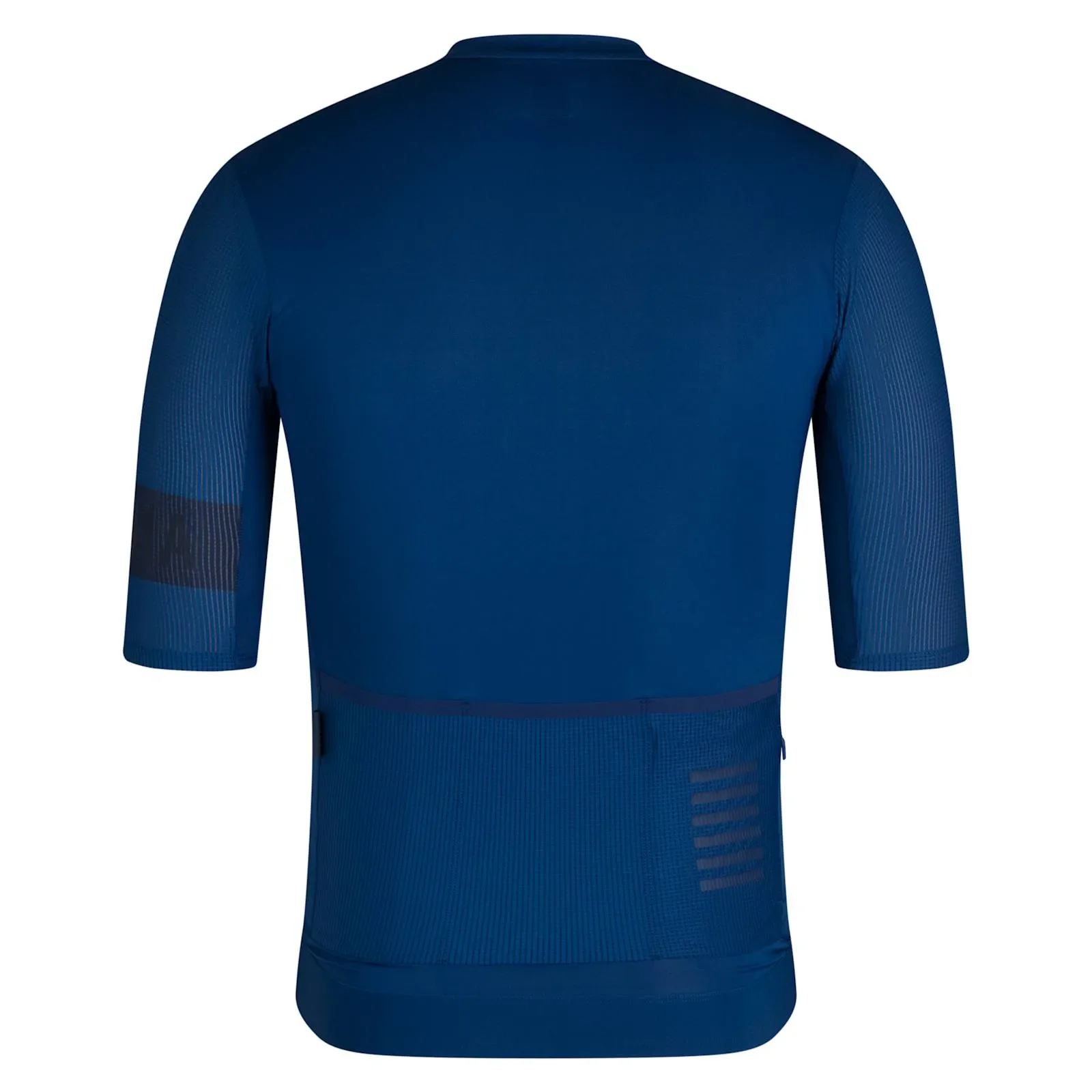 RAPHA  Men's Pro Team Jersey II - Fossil Blue/Marine Blue - Image 2
