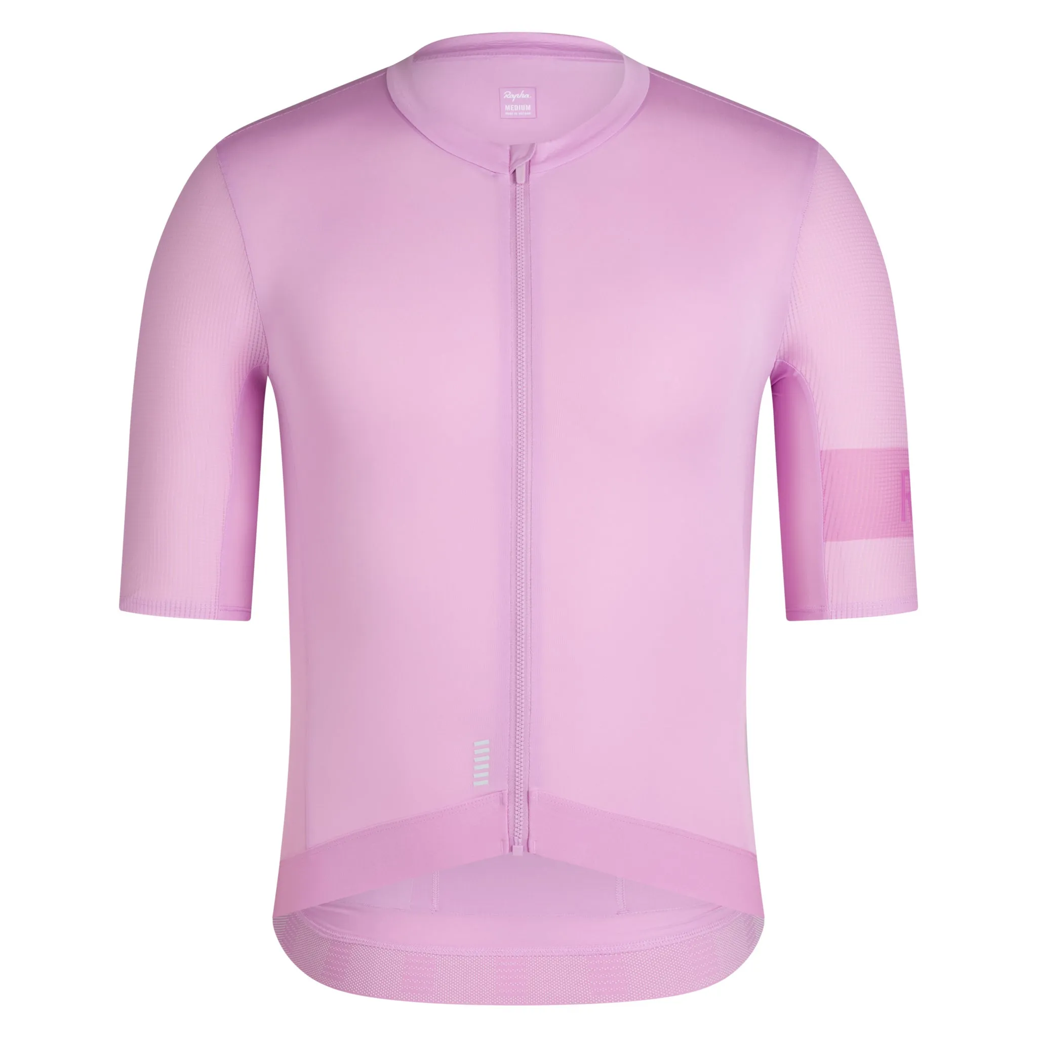 RAPHA Men's Pro Team Jersey II - Quartz/Silver - Image 5