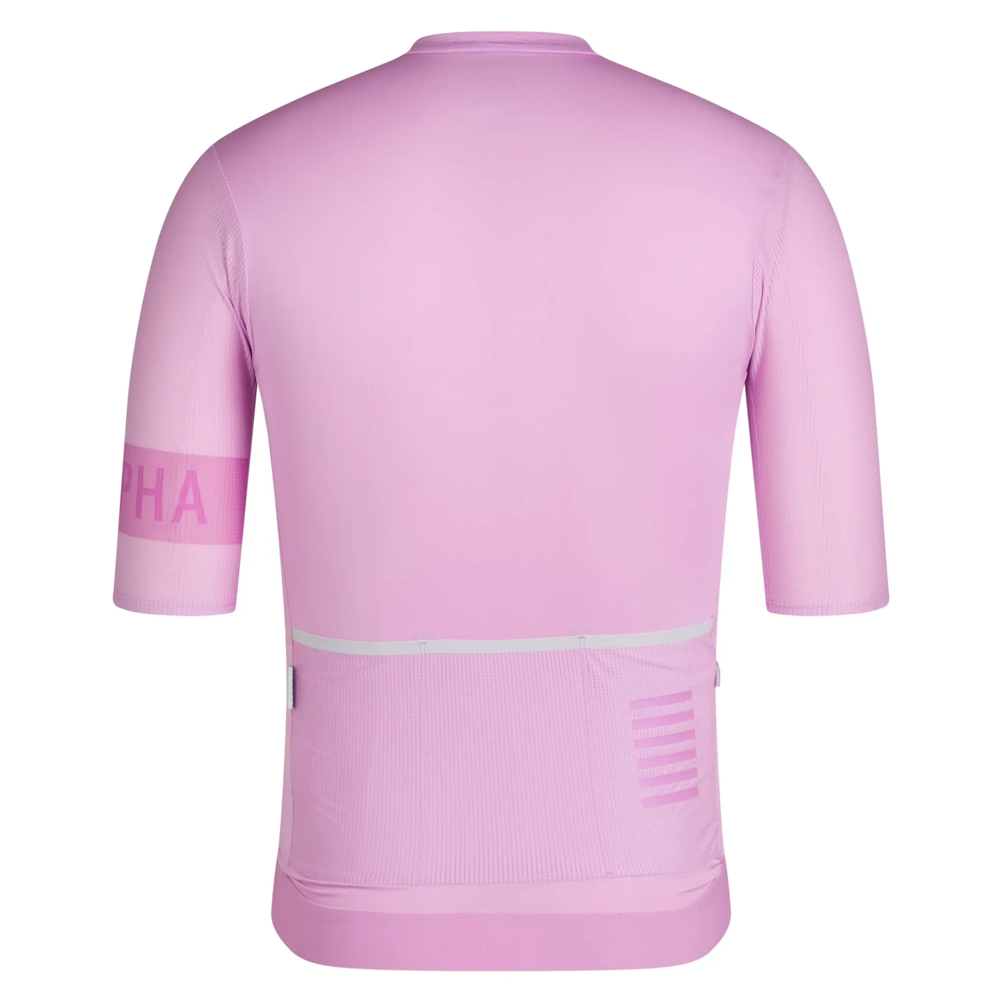 RAPHA Men's Pro Team Jersey II - Quartz/Silver - Image 6