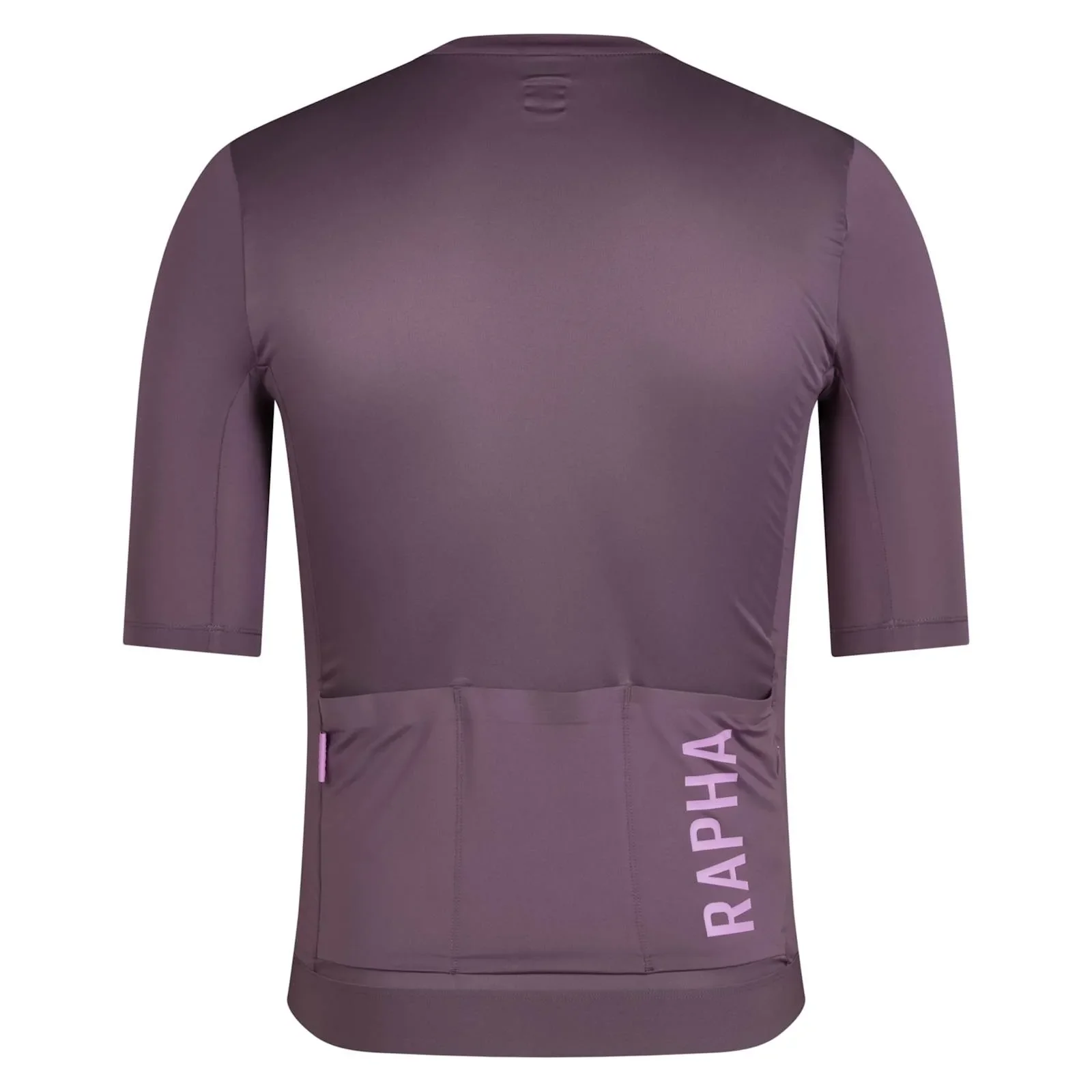 RAPHA  Men's Pro Team Training Jersey III - Amethyst/Quartz - Image 2