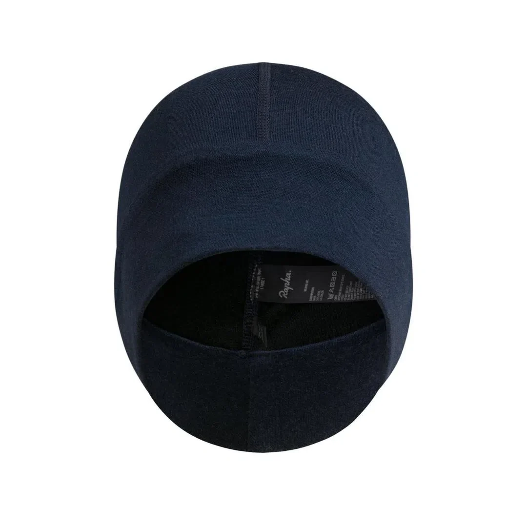 RAPHA Merino Hat Cap - Navy - Image 2
