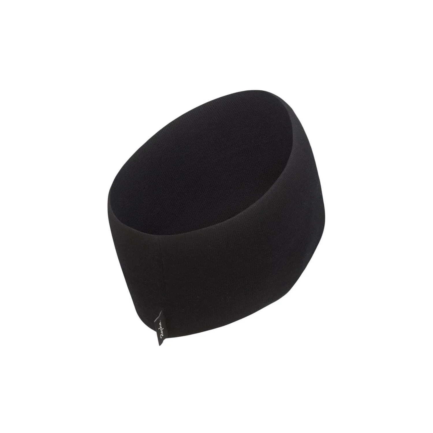 RAPHA Merino Headband - Black - Image 2