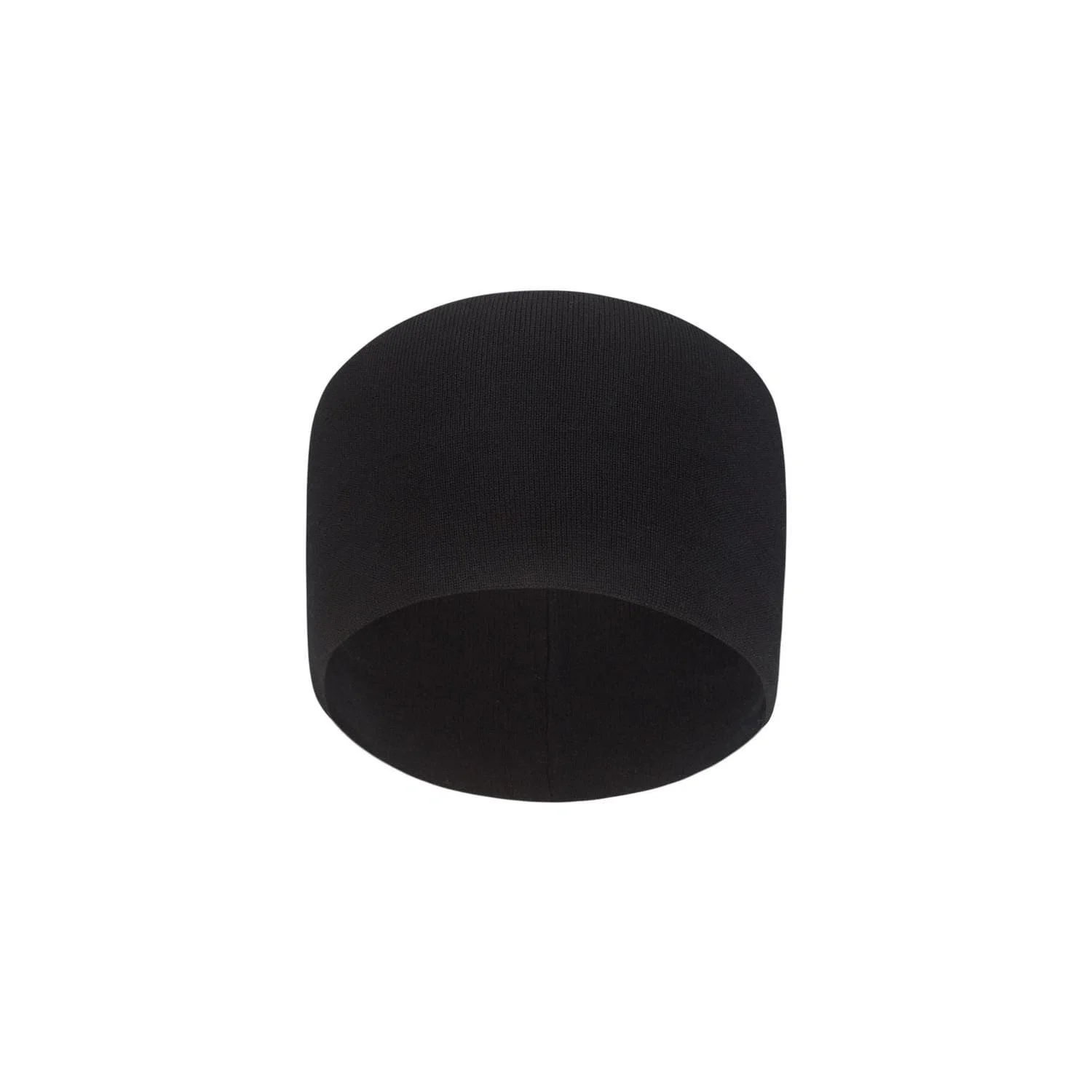 RAPHA Merino Headband - Black - Image 3