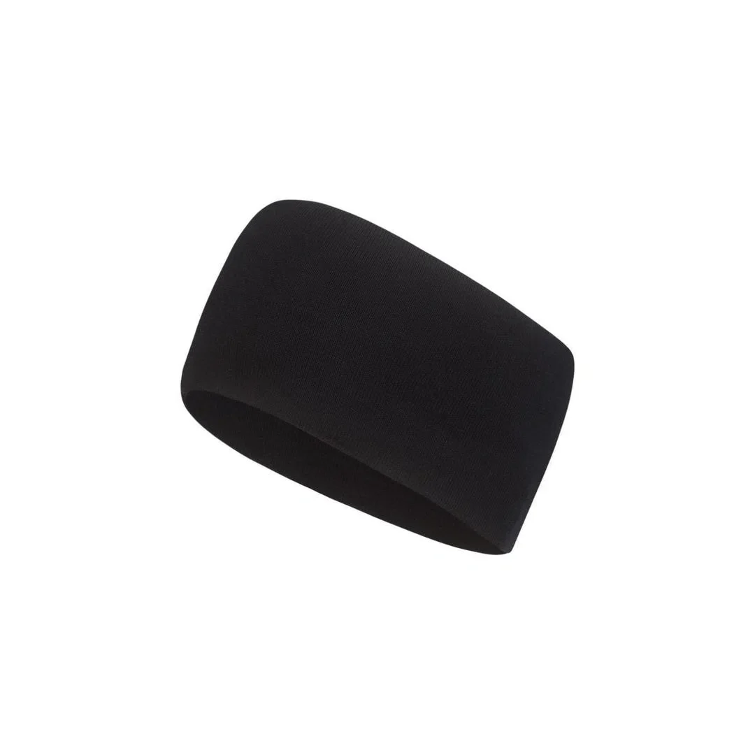 RAPHA Merino Headband - Black - Image 4