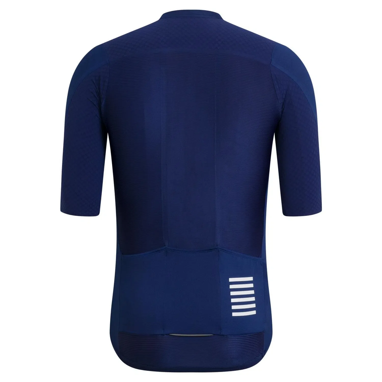 RAPHA Pro Team Aero Jersey - NVY Navy - Image 2