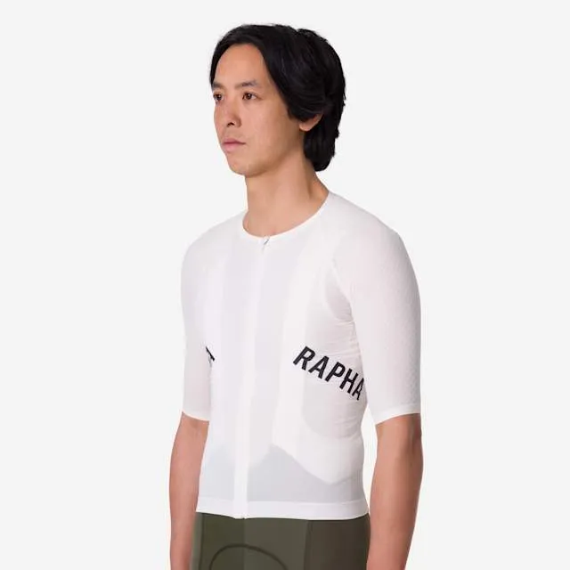 RAPHA Pro Team Aero Jersey - WHT White - Image 4