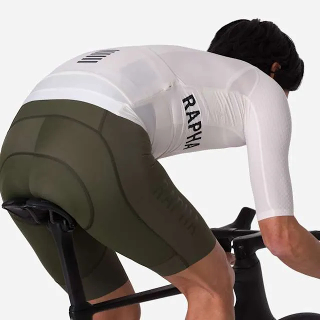 RAPHA Pro Team Aero Jersey - WHT White - Image 5