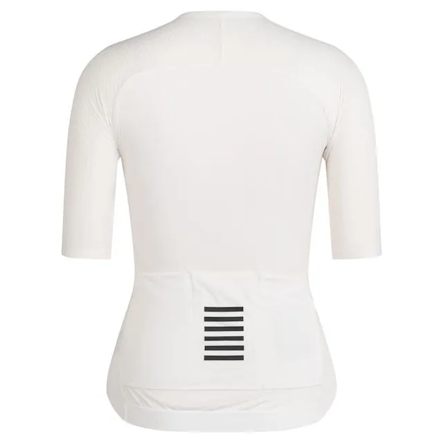 RAPHA Pro Team Aero Women Jersey - WHT White - Image 2
