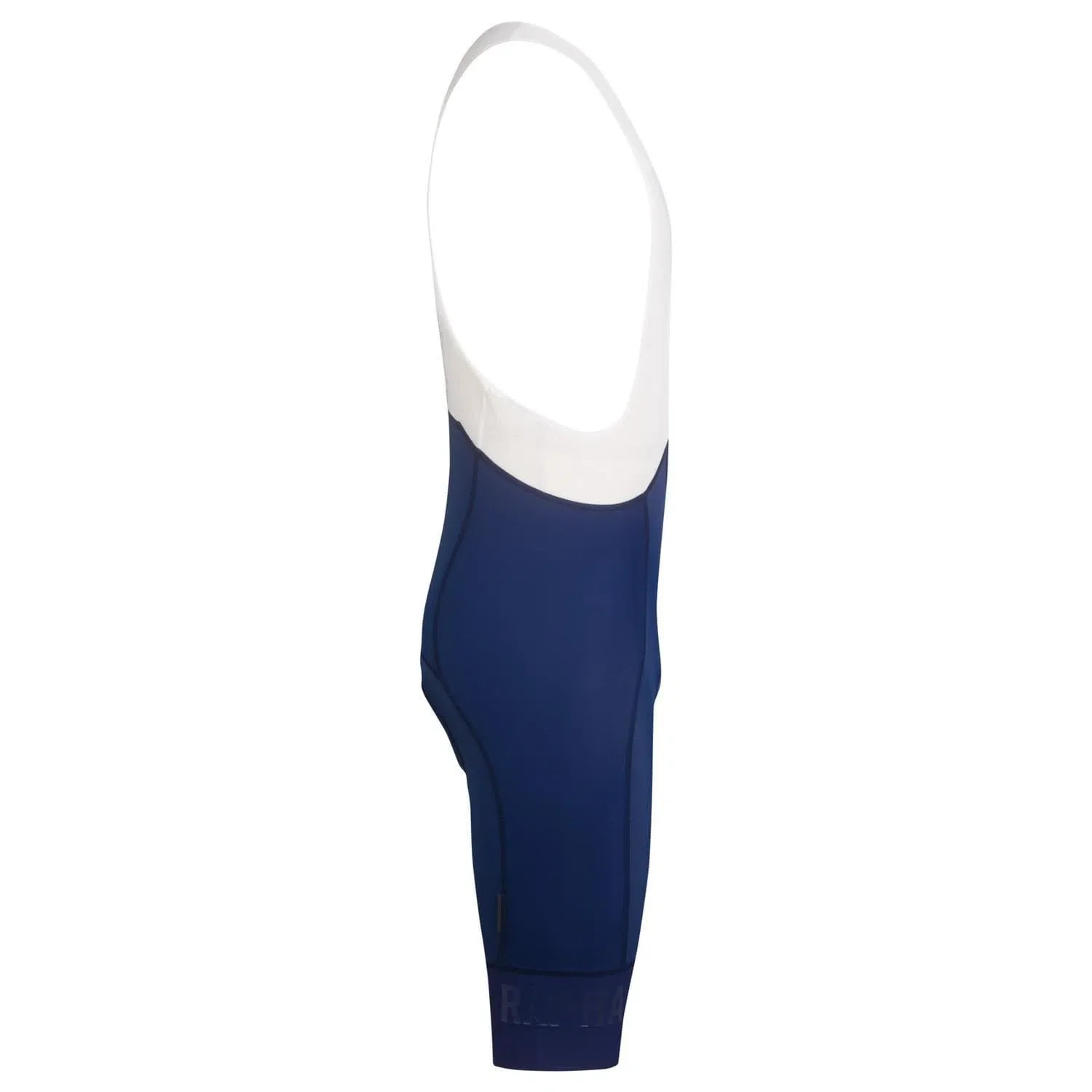 RAPHA Pro Team Bib Shorts II Long - MBW Navy - Image 6
