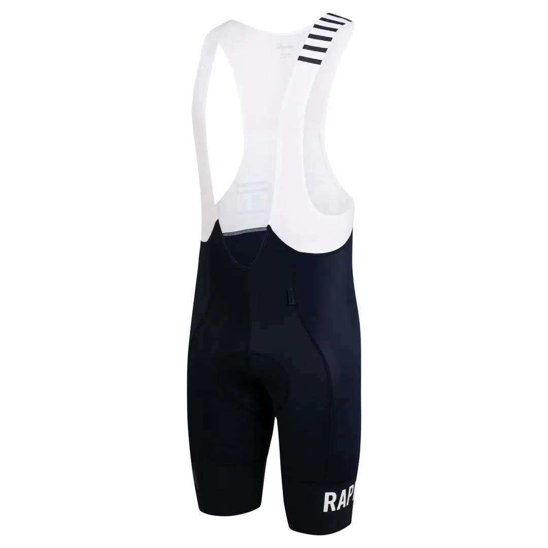 RAPHA Pro Team Bib Shorts II Regular - DNW Dark Navy - Image 2
