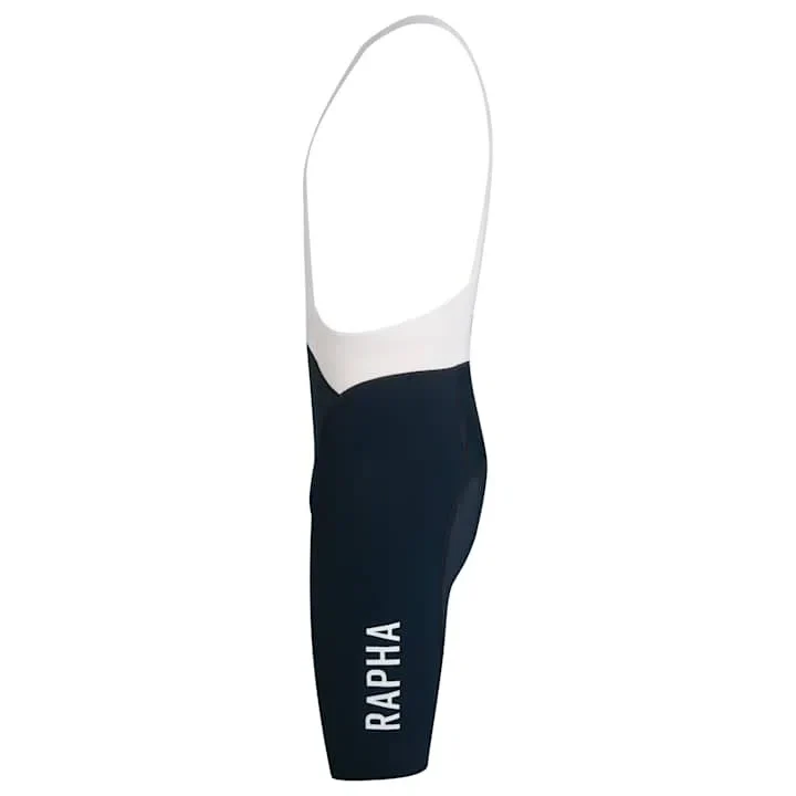 RAPHA Pro Team Bib Shorts III Regular - CAR Carbon - Image 2