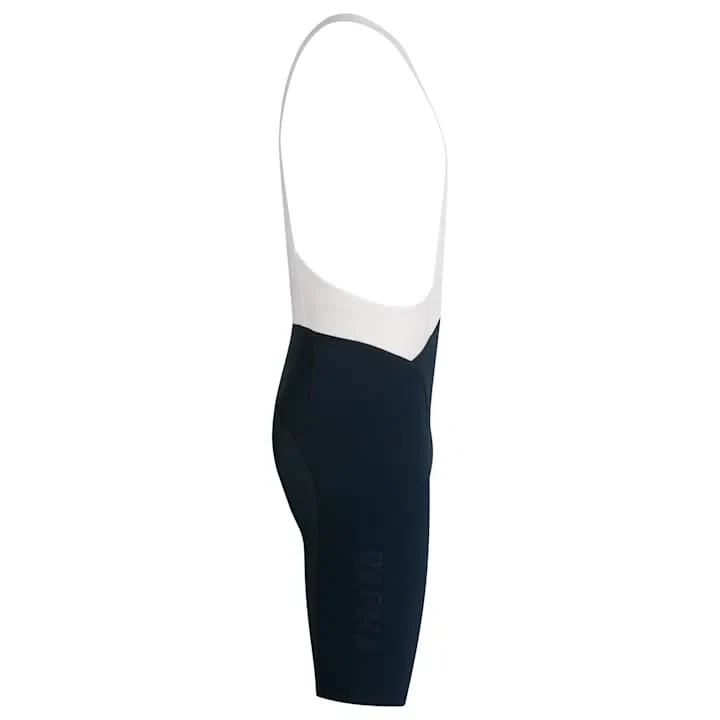 RAPHA Pro Team Bib Shorts III Regular - CAR Carbon - Image 3