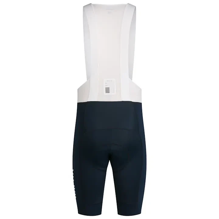 RAPHA Pro Team Bib Shorts III Regular - CAR Carbon - Image 4