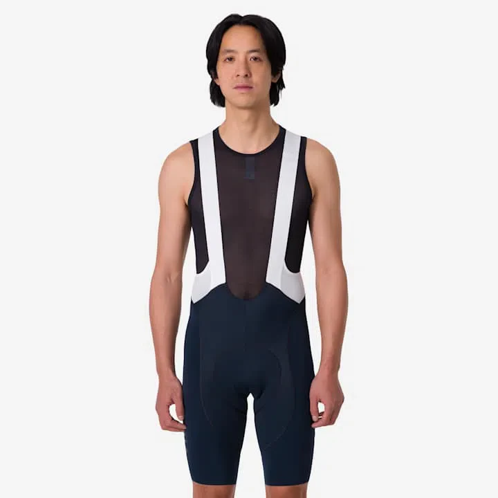 RAPHA Pro Team Bib Shorts III Regular - CAR Carbon - Image 5