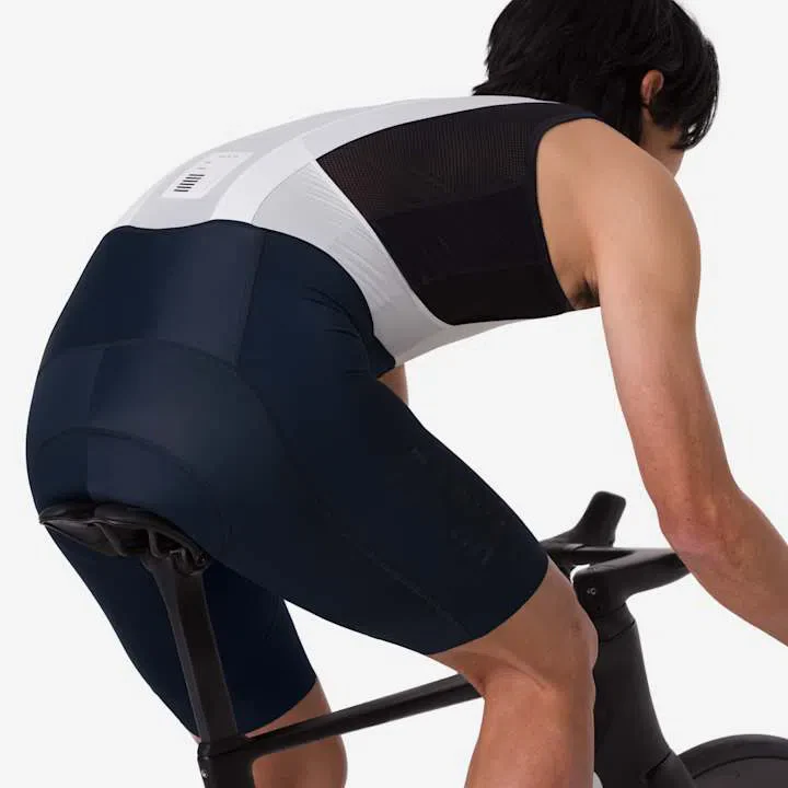 RAPHA Pro Team Bib Shorts III Regular - CAR Carbon - Image 8