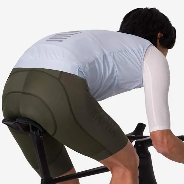 RAPHA Pro Team Gilet II - AIV Ice/Silver Reflective - Image 5