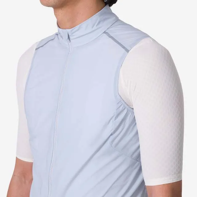 RAPHA Pro Team Gilet II - AIV Ice/Silver Reflective - Image 6