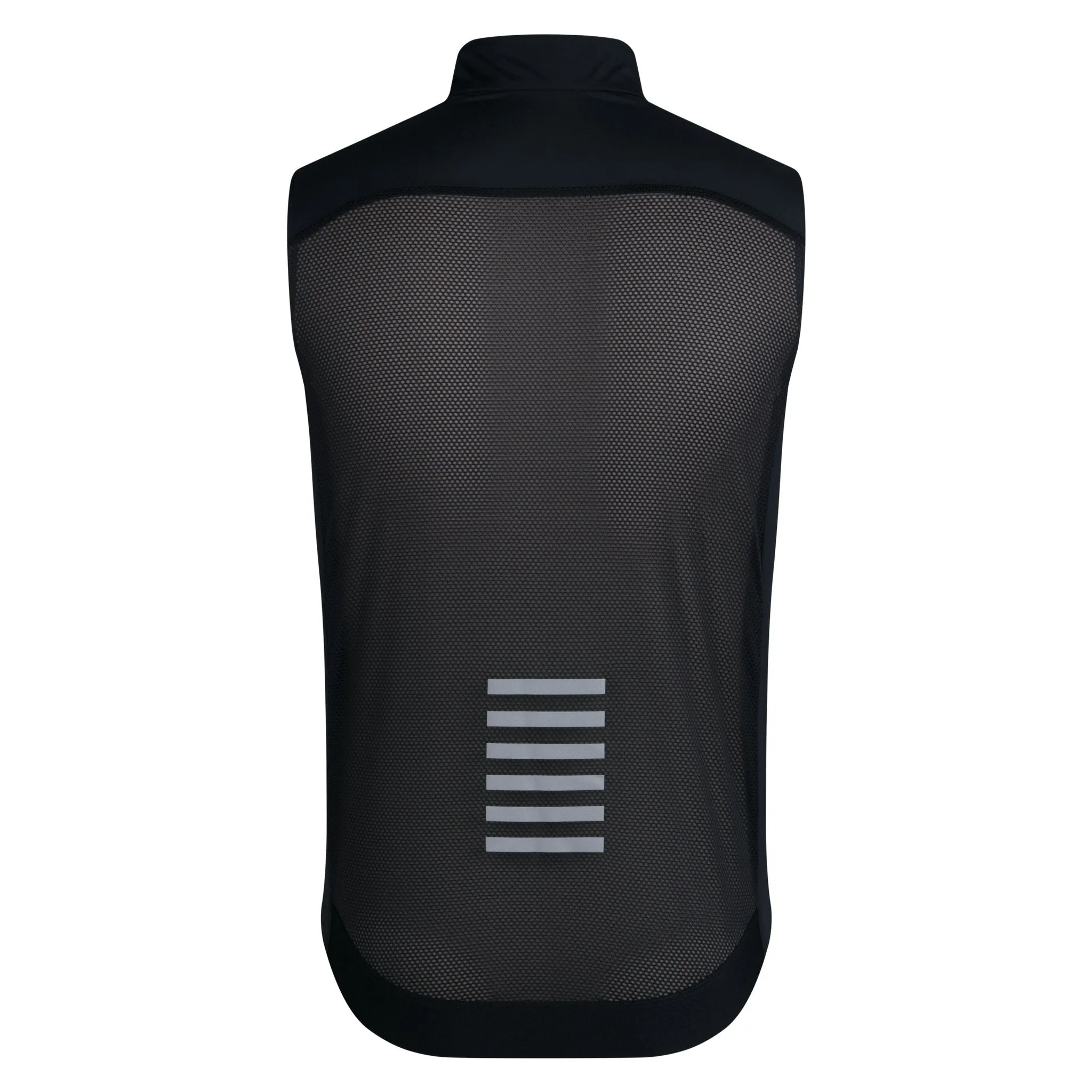 RAPHA Pro Team Gilet II - ASE Black/Silver - Image 2