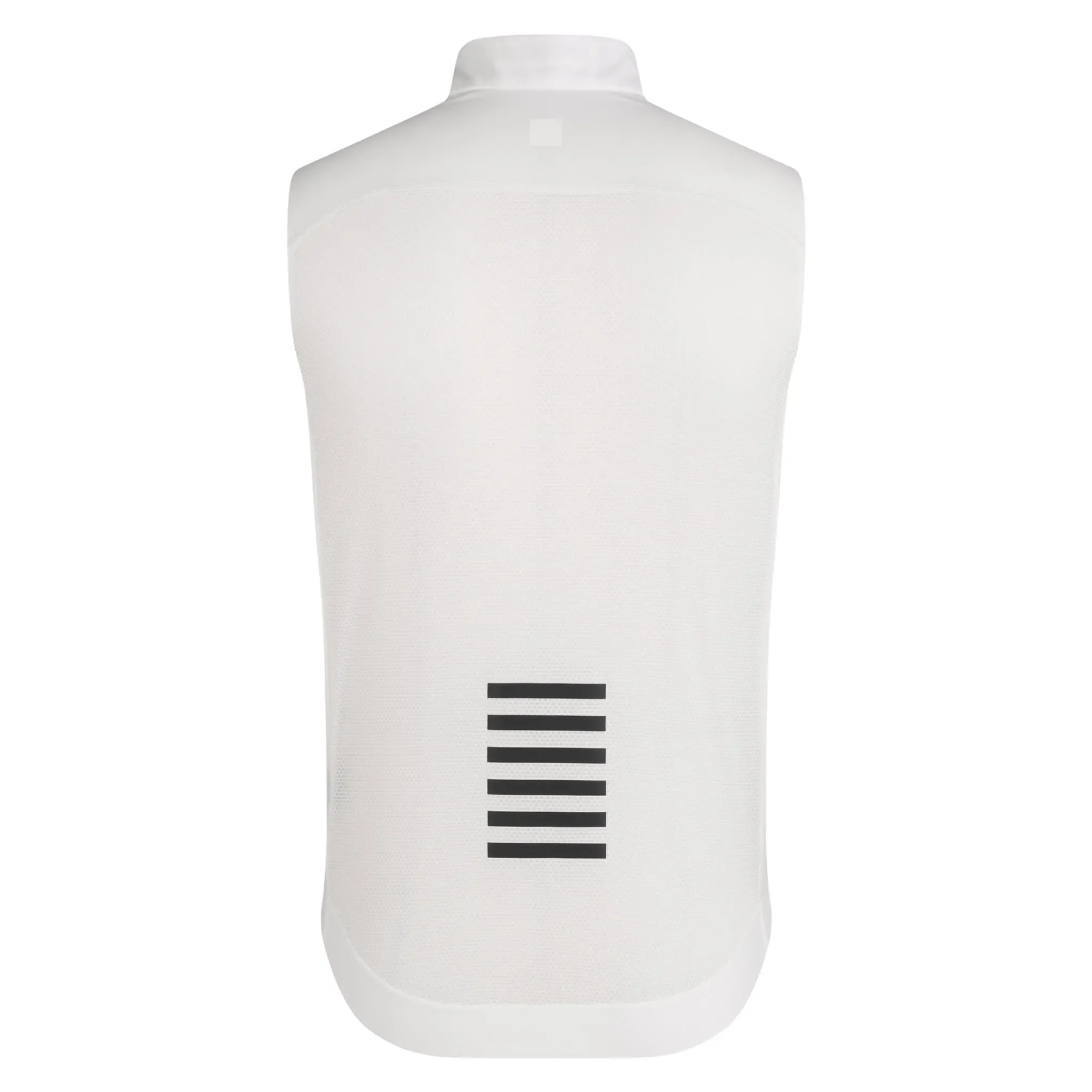RAPHA Pro Team Gilet II - WHB White Black - Image 2