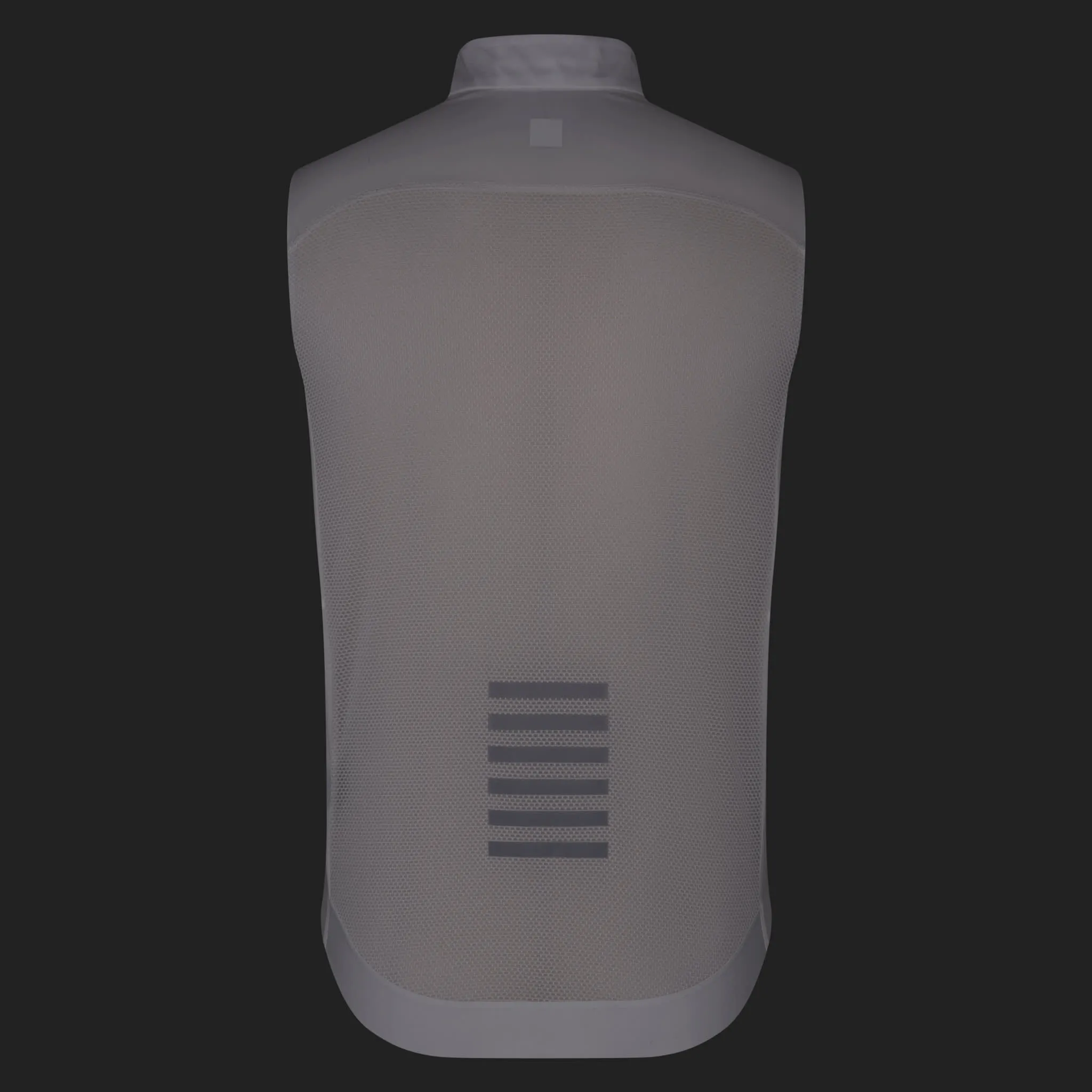 RAPHA Pro Team Gilet II - WHB White Black - Image 3