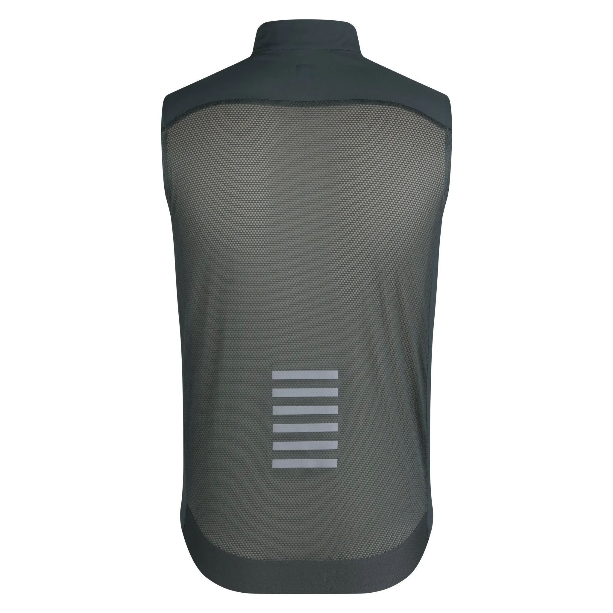 RAPHA Pro Team Gilet II - USW Onyx/Silver Reflective - Image 2