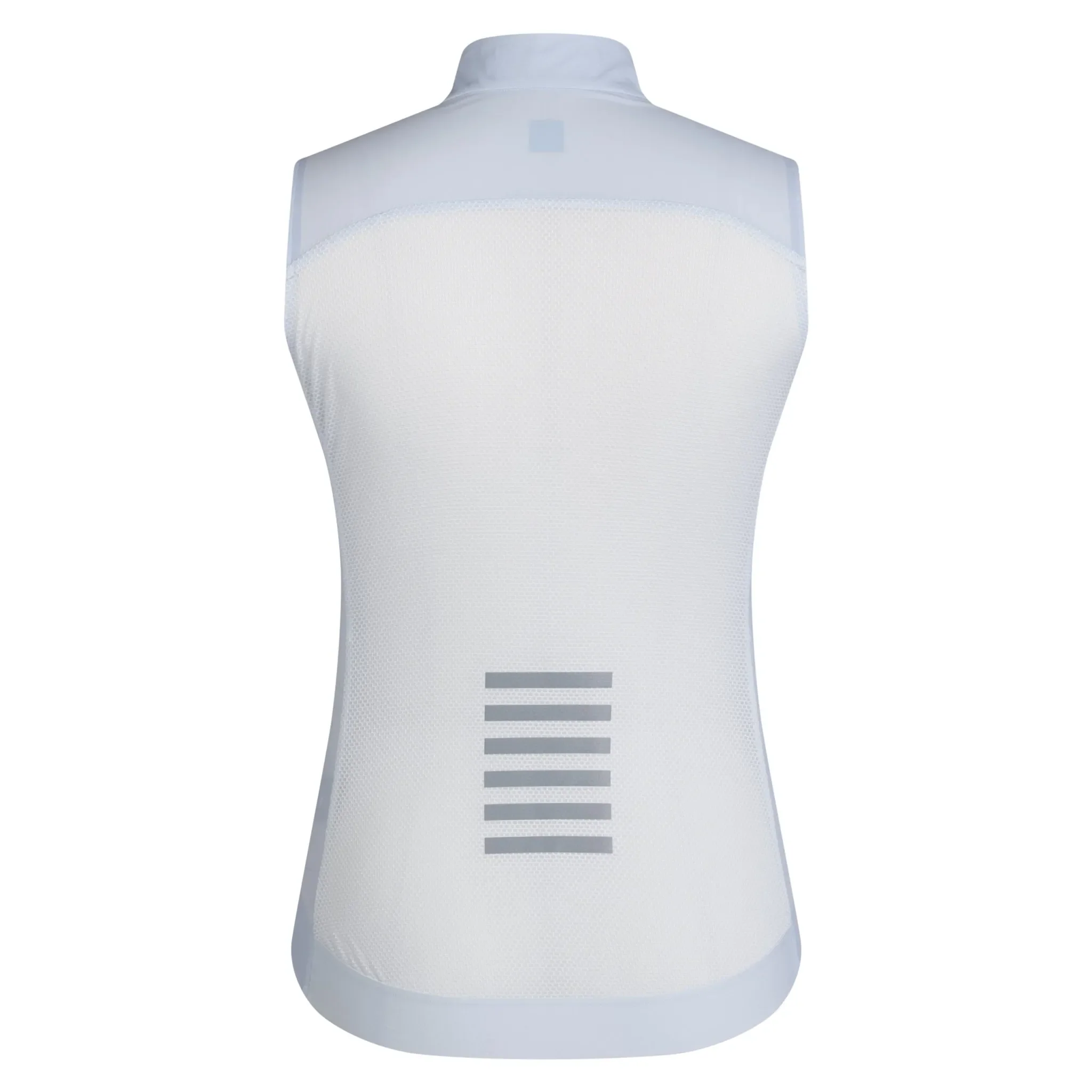 RAPHA Pro Team Gilet Women - Ice/Silver - Image 2