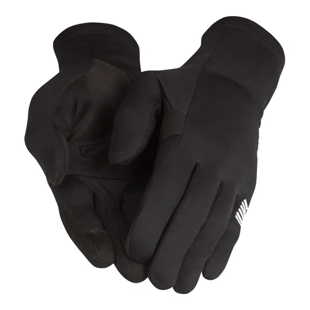 RAPHA Pro Team Gloves - Black - Image 2