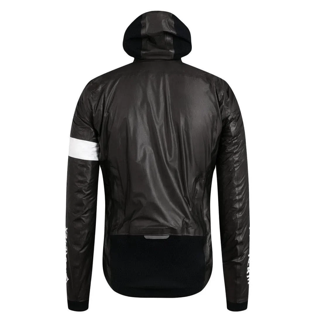 RAPHA Pro Team Insulated GORETEX Jacket - Black - Image 4